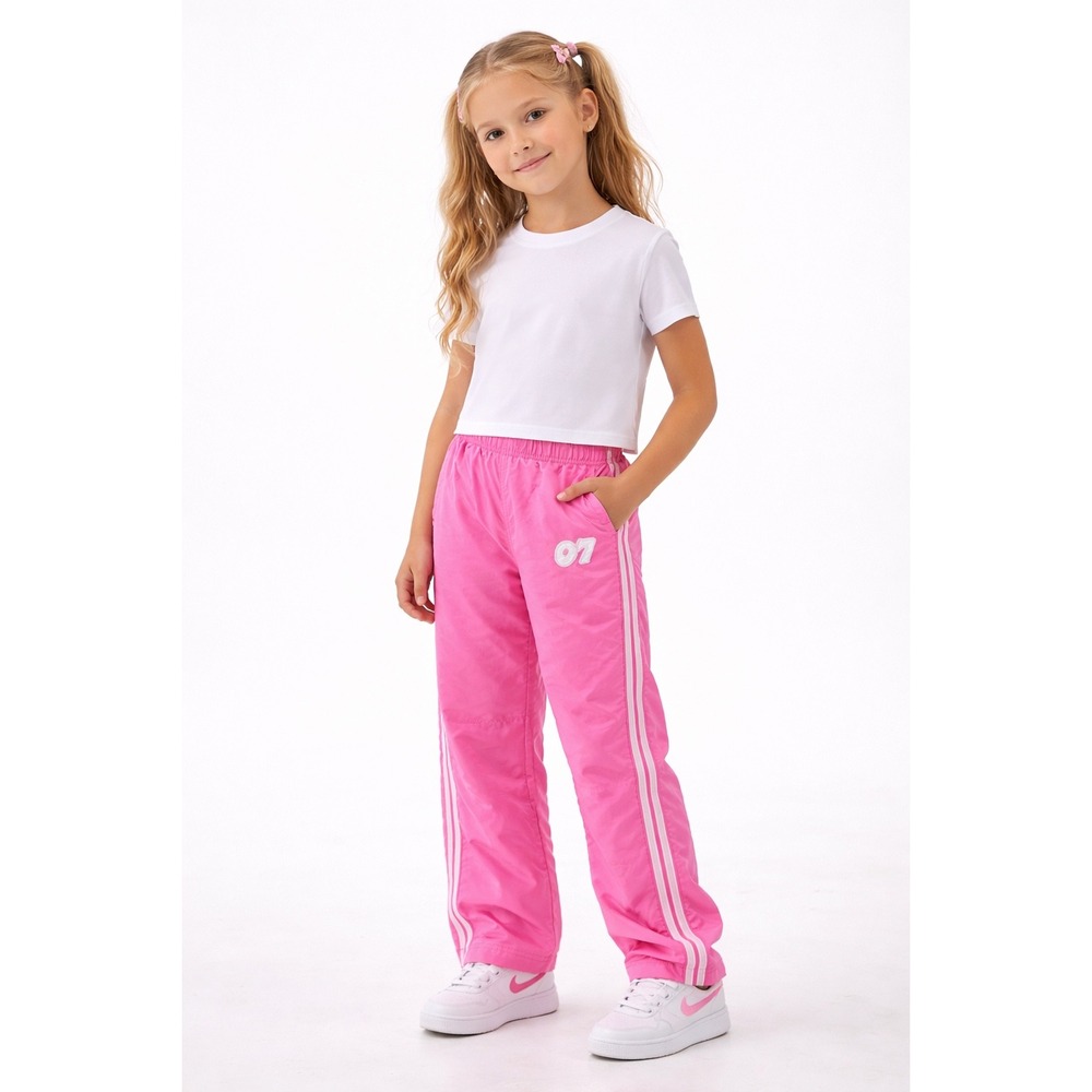 No Boundaries Y2k Vintage 2000s Windbreaker‎ Track Pants Sporty Striped